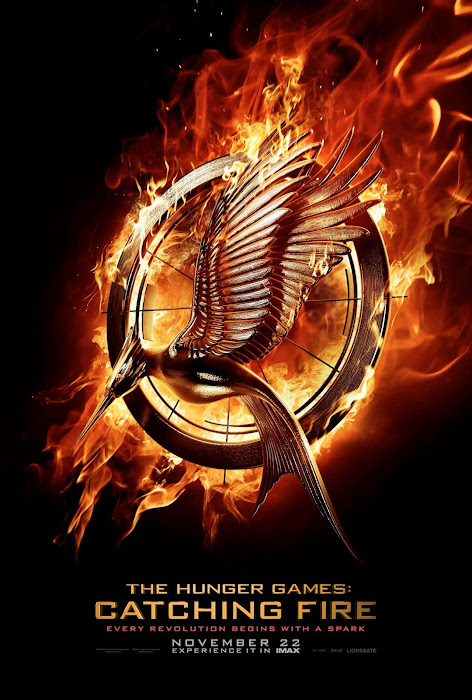 ҧ˹ѧѺ : The Hunger Games:Catching Fire ( : ա)