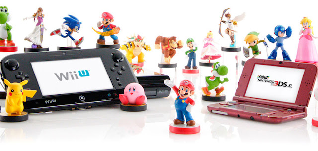[Top 10] Nintendo Switch - 10 coisas que gostaríamos de ver no console Amiibo