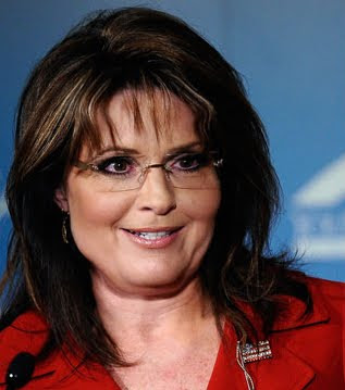 Sarah Palin Fat 13