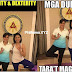 Netizens Lambasts VP Robredo for Allegedly Using His Office as Gym for Yoga Session