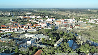 Pegões