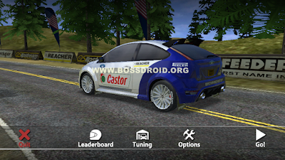 Rush Rally 2 Apk Mod Rush Rally 2 Apk Mod