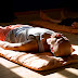 Shavasana: simple but beneficial