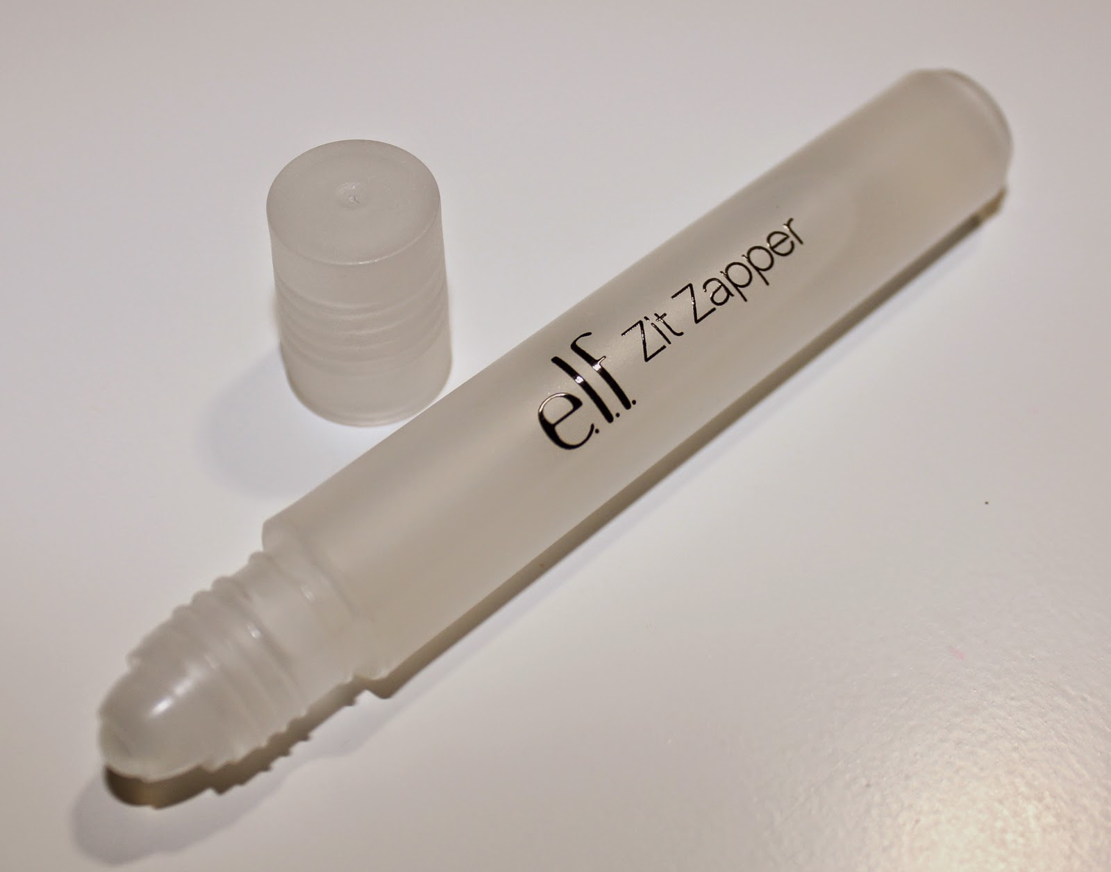 Concealers e.l.f Essential Zit Zapper & Concealer Set Review