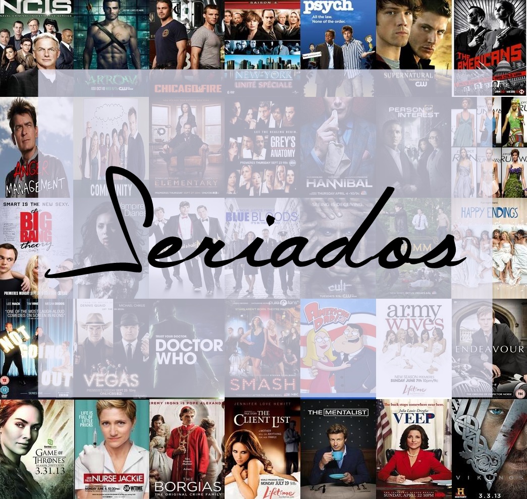 LEO KLEIN - #SERIEMANIACO - RENOVAÇÕES, ESTREIAS E CANCELAMENTOS DA SEMANA LEO KLEIN - #SERIEMANIACO - RENOVAÇÕES, ESTREIAS E CANCELAMENTOS DA SEMANA