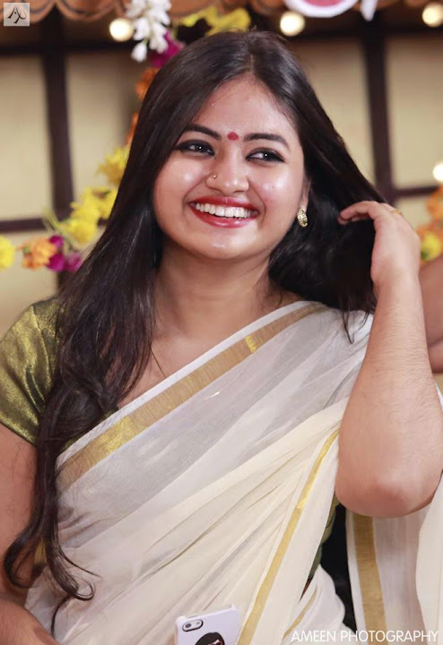 Shaalin Zoya in Saree