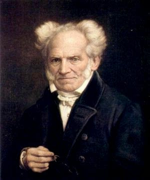Top 14 Greatest Philosophers And Their Books - Arthur Schopenhauer - The World As Will And Representation