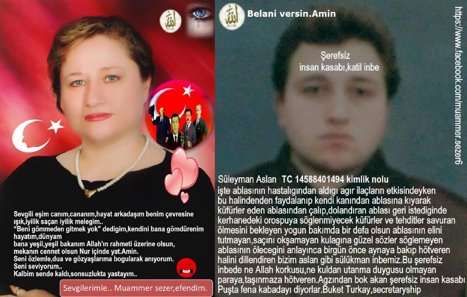 Meğer yanlış yerde kullanıyormuşuz Meğer yanlış yerde kullanıyormuşuz