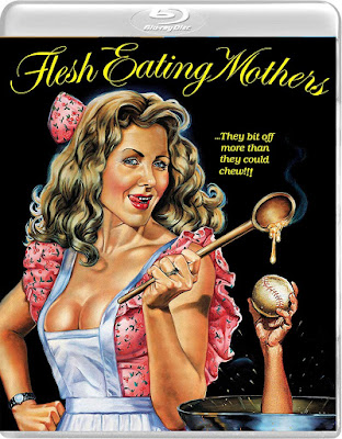 Flesh Eating Monsters 1988 Bluray