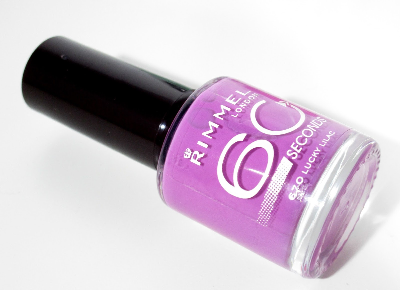 Nailbox Review The UK's First Nail Polish Subscription Box ♥