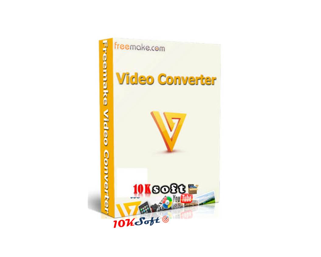 TÉLÉCHARGER FREEMAKE VIDEOCONVERTERSETUP FREEMAKE VIDEOCONVERTERSETUP TÉLÉCHARGER