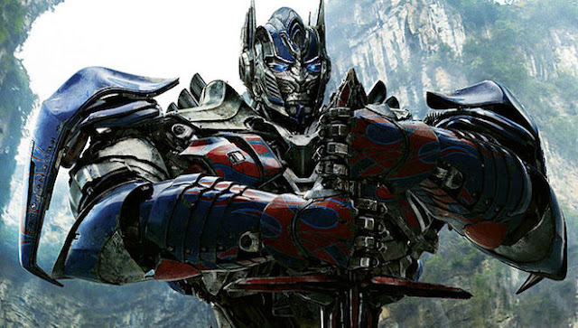 ‘Transformers: El último caballero’: Michael Bay publica la sinopsis, y se despide de la saga