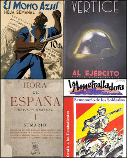 Las armas y las letras by Andrés Trapiello