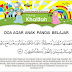 Raikanlah Kecemerlangan Anak-anak Dalam Peperiksaan