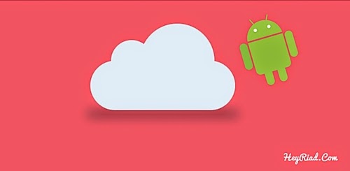 Cloud Storage Gratis Populer Untuk Android