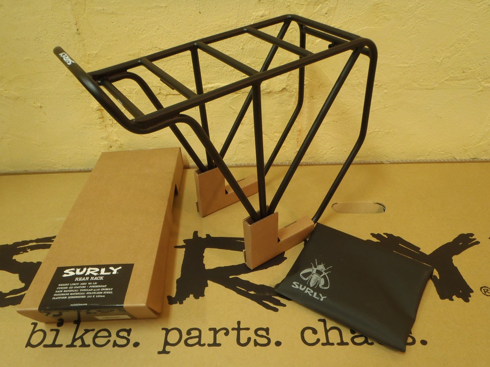 自転車見聞店: SURLY 【 NICE RACK 26-29