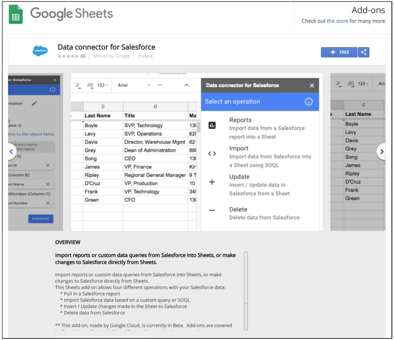 Google Spreadsheet na Copa do Mundo 2014 - Setesys Produtividade