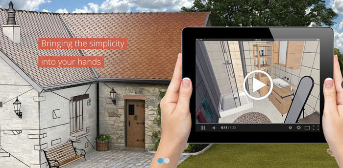 8 Aplikasi Seluler Untuk Merancang Dan Membuat Sketsa 3d Ninna Wiends