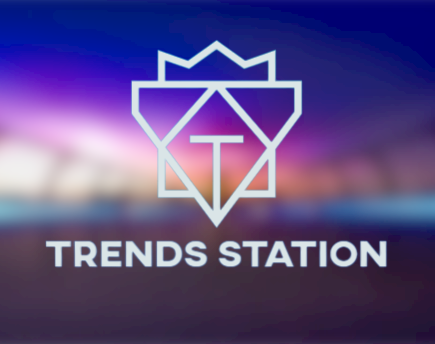 Trends Station