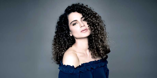 'I did not have money to go to get the first award' Kangana