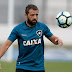 Botafogo continua monitorando Montillo para 2018; confira