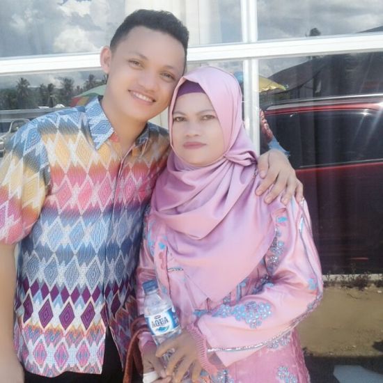 Profil Terlengkap Agus Liga Dangdut Indonesia 2019 (LIDA 2) Masa Kecil jpg (550x550)