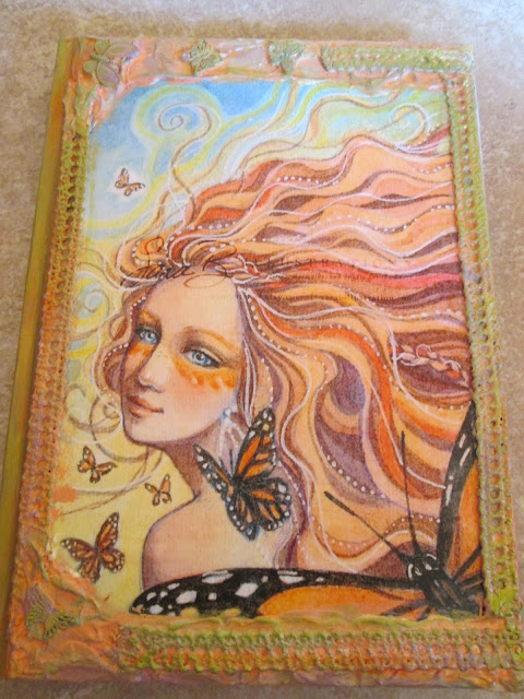 Agenda - Zeita Fluture
