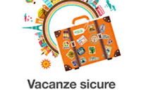 Vacanze sicure: kit pronto soccorso da viaggio