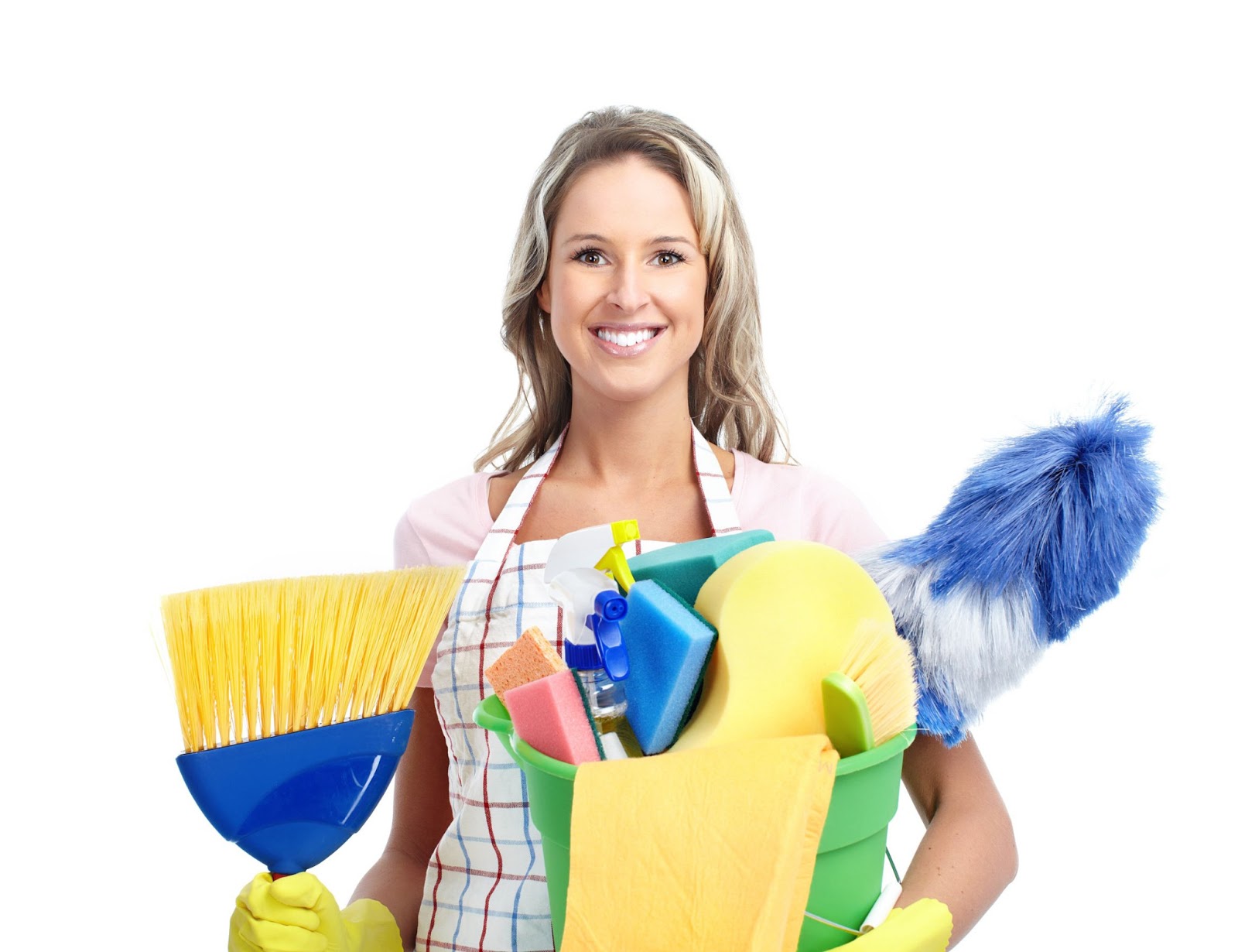 Maid Cleaning Services in Washington, DC