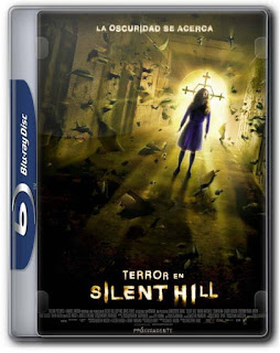 Terror em Silent Hill