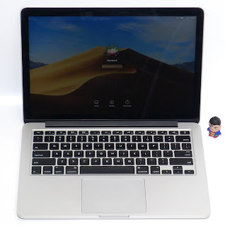 MacBook Pro Retina 13" Core i5 Early 2015