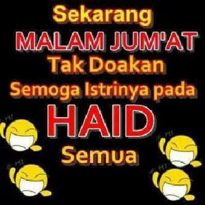malam jumat sunah rasul