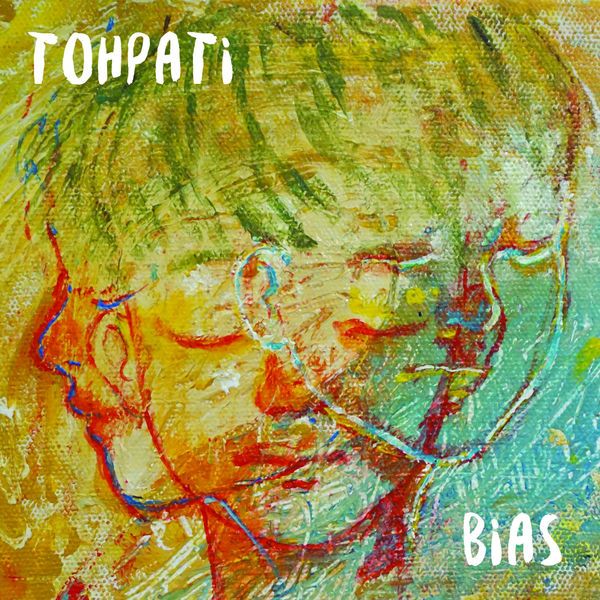 Tohpati - Ksatria