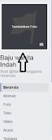 Cara Membuat Fan Page Facebook