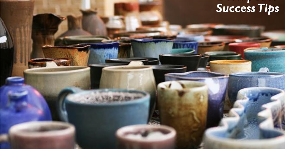 MANUFACTURING PROCESS OF CERAMIC Bestupdate