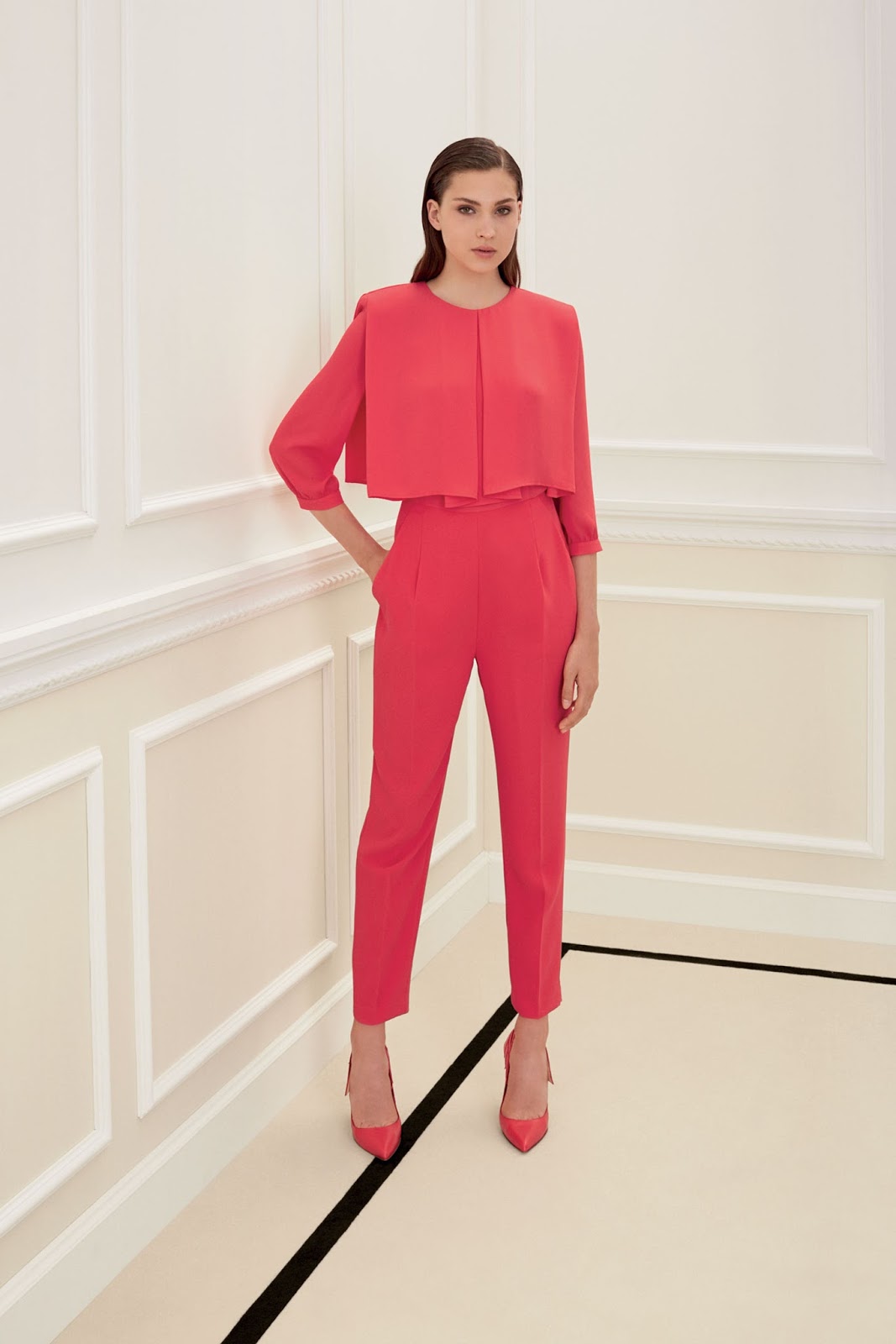 Eniwhere Fashion - Jumpsuits trend