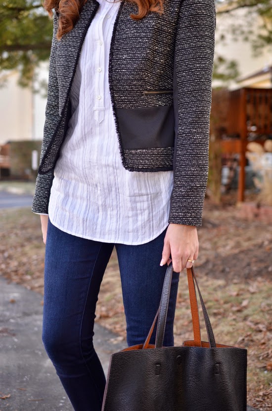 Sincerely Jenna Marie | A St. Louis Life and Style Blog: Tweed & Weekly ...