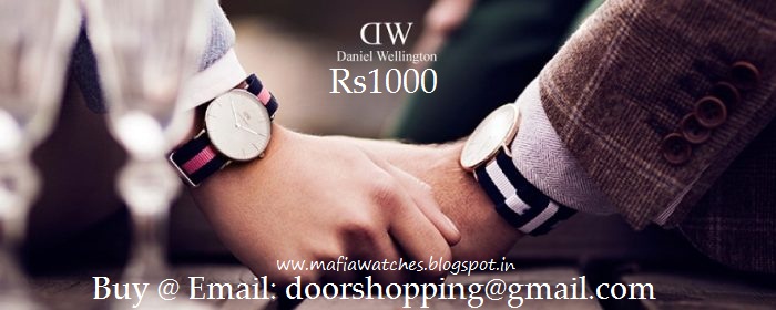 DW Daniel Wellington Below 1000 Rupees In India Price Watches Classic Slim Slick For Men Women