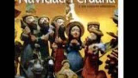 Que lindo niñito villancico