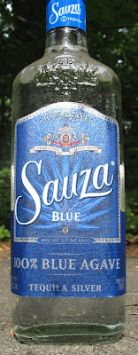 sauza tequila price