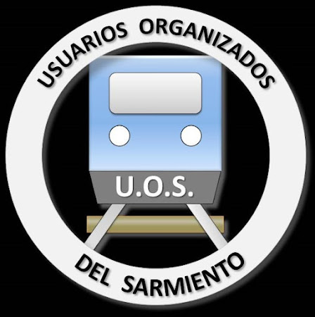 Usuarios Organizados del Sarmiento (Facebook)