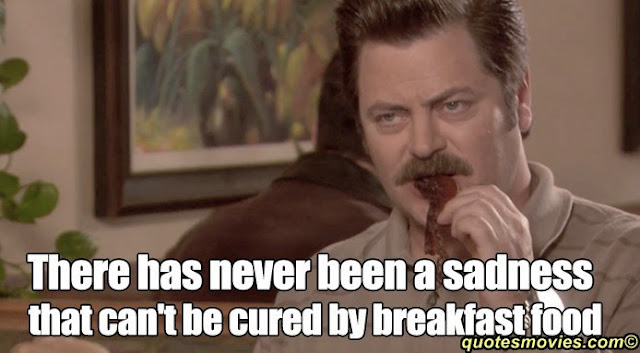 Top Quotes of Ron Swanson Top Quotes of Ron Swanson