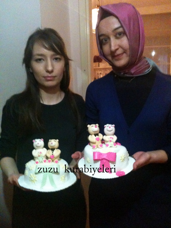 . BUTİK PASTA KURSU