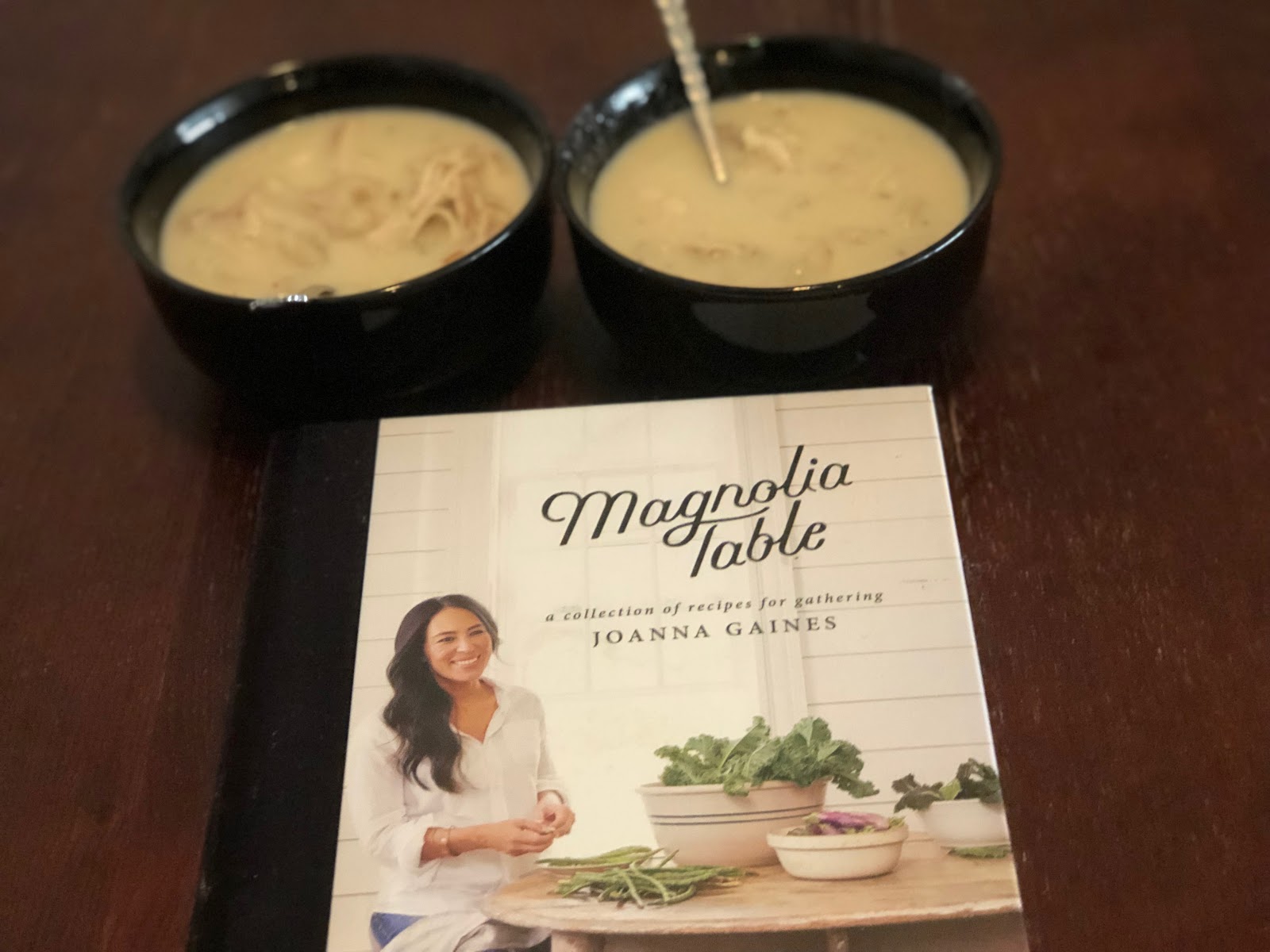 MARYAM'S JOYFUL LIFE Joanna Gaines