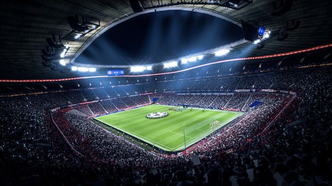 Tải game FIFA 19 miễn phí cho PC Tải game FIFA 19 miễn phí cho PC