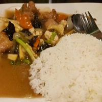 Resep Nasi Cah Ayam Jamur Wortel Khas Cina Untuk Berbagai Sajian Resep Nasi Cah Ayam Jamur Wortel Khas Cina Untuk Berbagai Sajian
