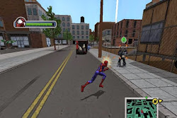 spider ultimate pc games gameplay spiderman mb screenshots requirements amazing enlard minimum system