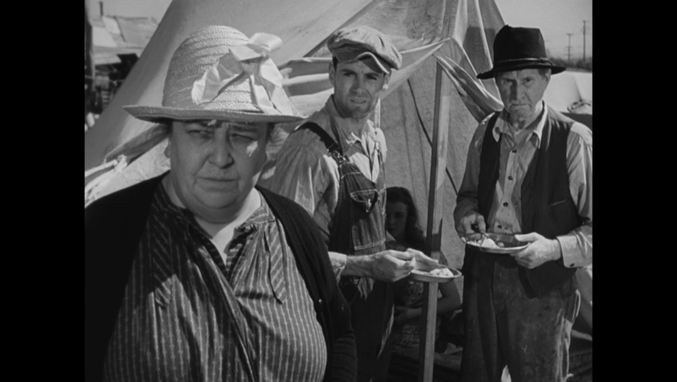 The Grapes of Wrath (1940) AoM Movies et al.