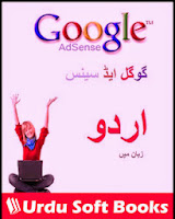 Google AdSense Urdu Book