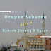 Ucapan Lebaran Anti Mainstream dalam Bahasa Jepang dan Korea